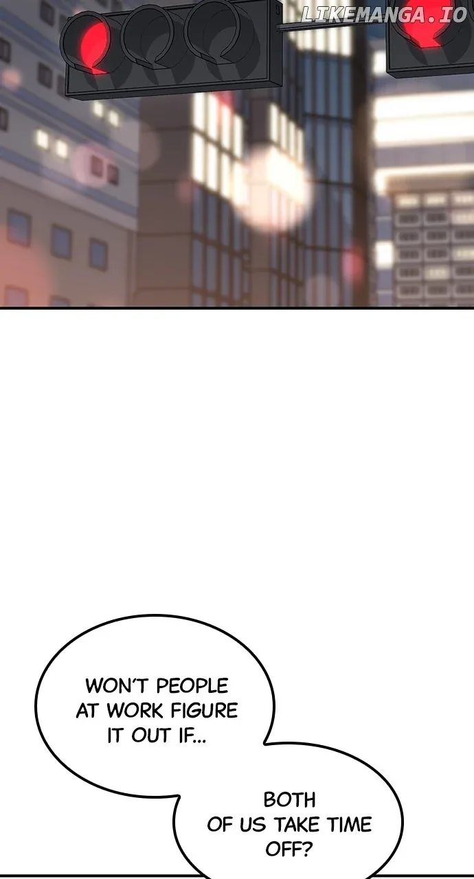 Our Night Shift Chapter 44 page 10