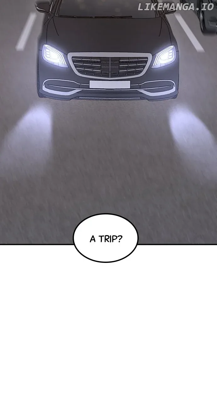 Our Night Shift Chapter 44 page 4