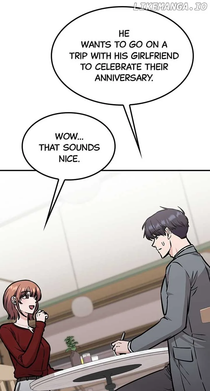 Our Night Shift Chapter 42 page 81