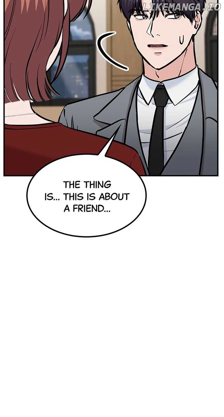 Our Night Shift Chapter 42 page 80
