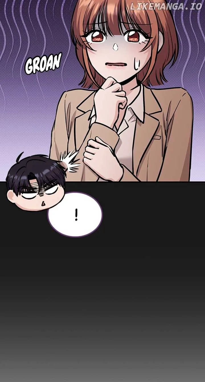 Our Night Shift Chapter 42 page 71