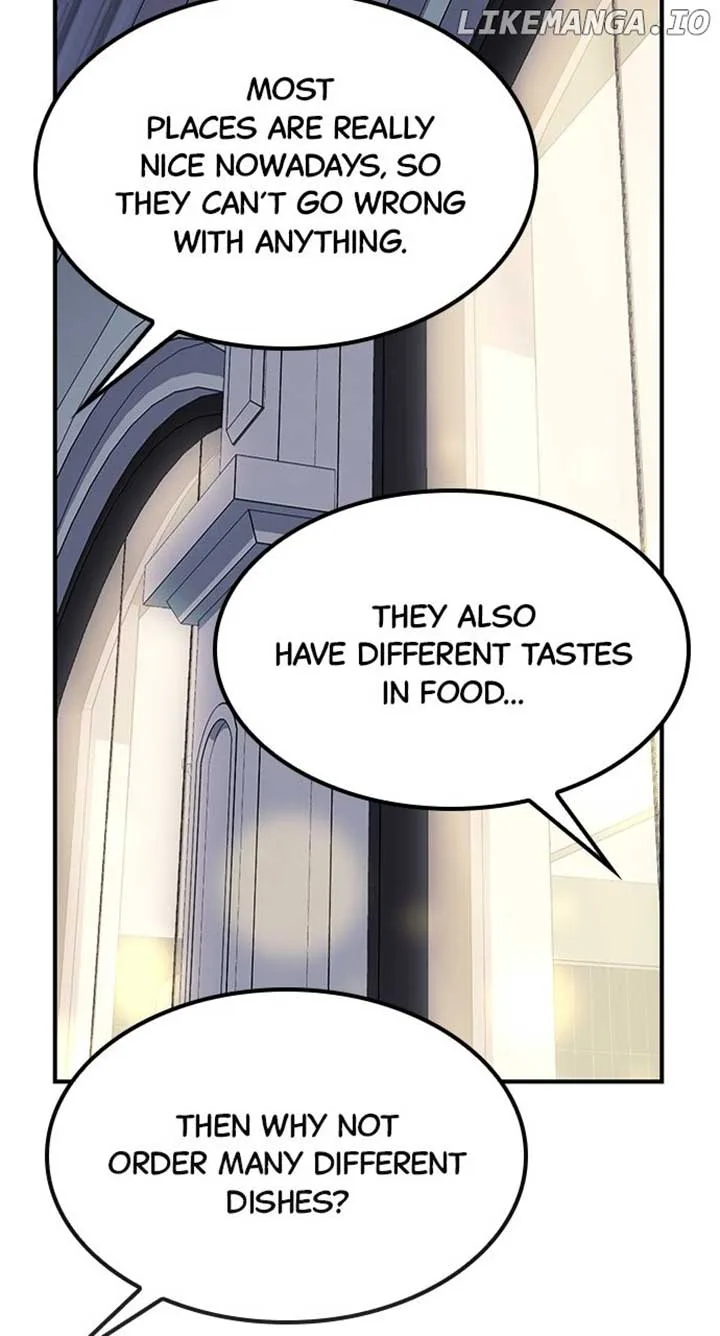 Our Night Shift Chapter 42 page 92