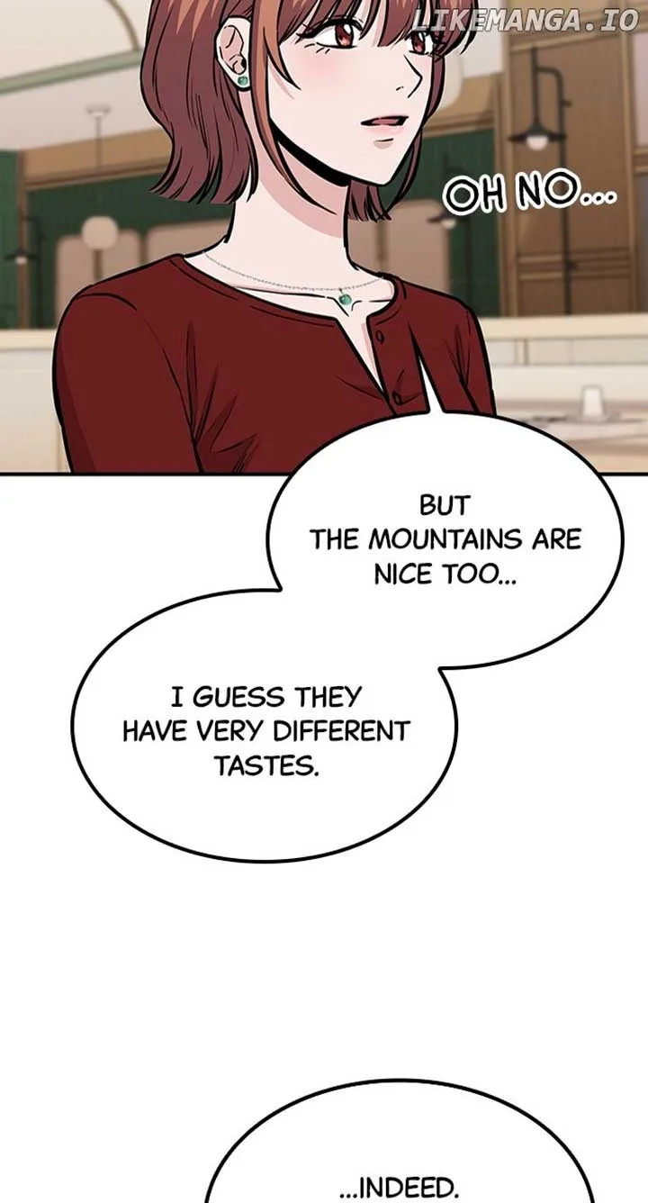 Our Night Shift Chapter 42 page 85