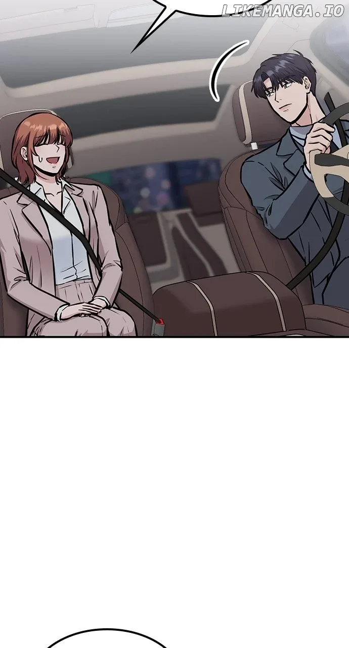 Our Night Shift Chapter 44 page 11