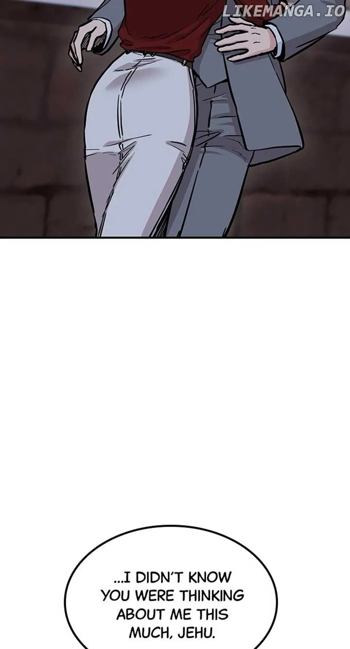 Our Night Shift Chapter 42 page 109