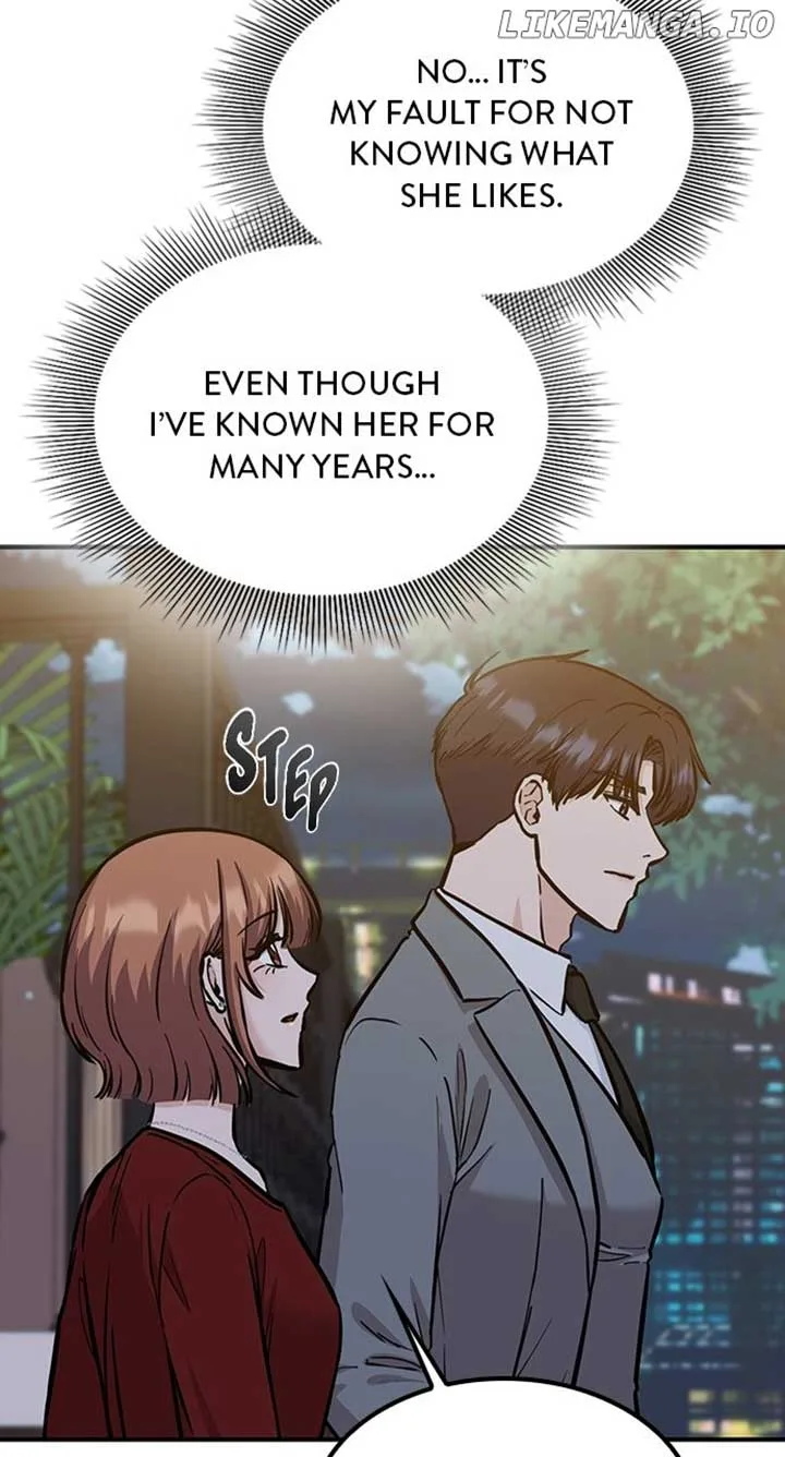 Our Night Shift Chapter 42 page 98