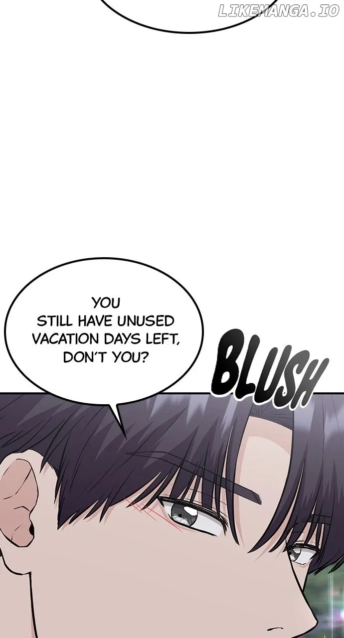 Our Night Shift Chapter 44 page 15