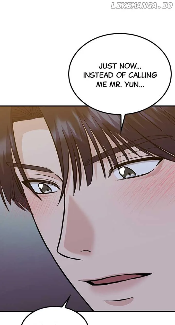 Our Night Shift Chapter 42 page 111