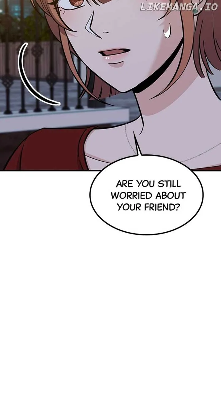 Our Night Shift Chapter 42 page 100