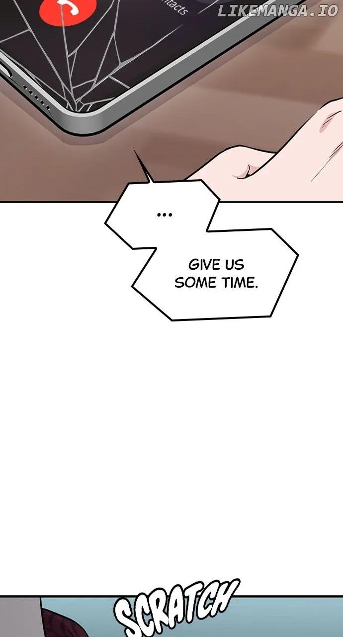 Our Night Shift Chapter 45 page 42