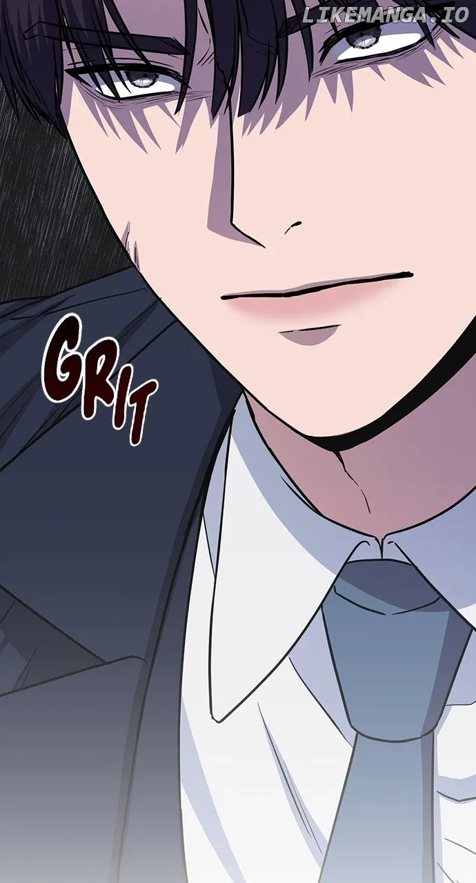 Our Night Shift Chapter 46 page 21