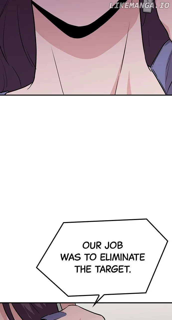 Our Night Shift Chapter 45 page 27