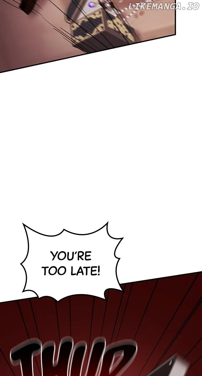 Our Night Shift Chapter 45 page 31