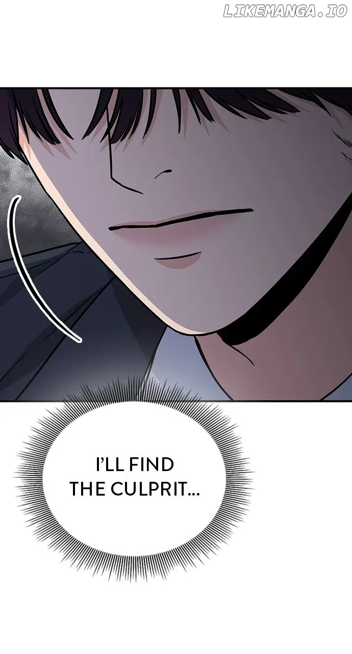 Our Night Shift Chapter 46 page 19