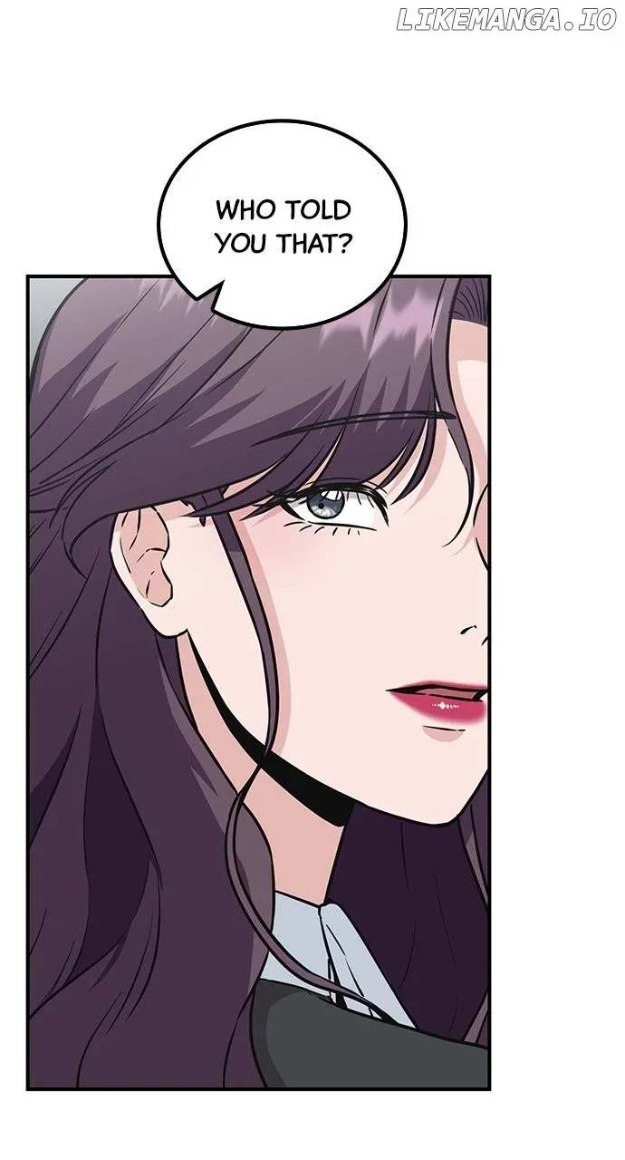 Our Night Shift Chapter 46 page 59