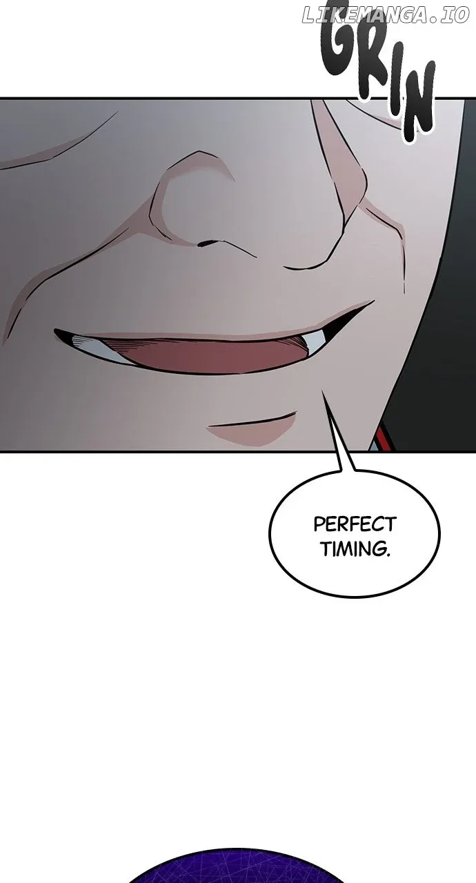 Our Night Shift Chapter 45 page 52