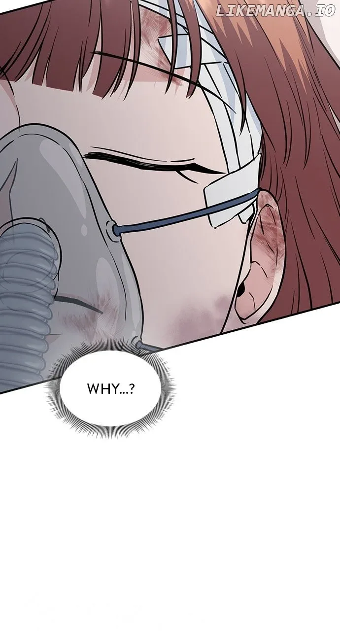 Our Night Shift Chapter 46 page 15