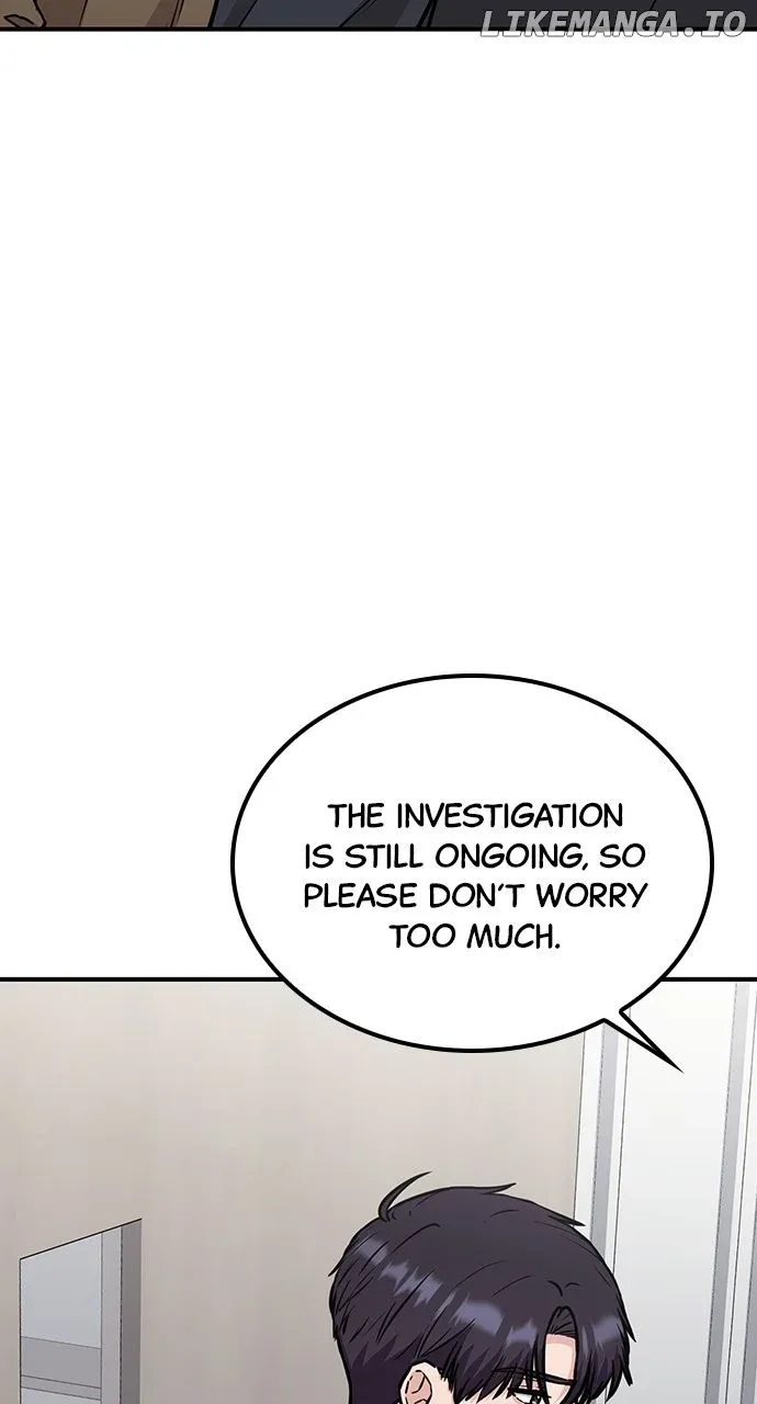 Our Night Shift Chapter 46 page 6