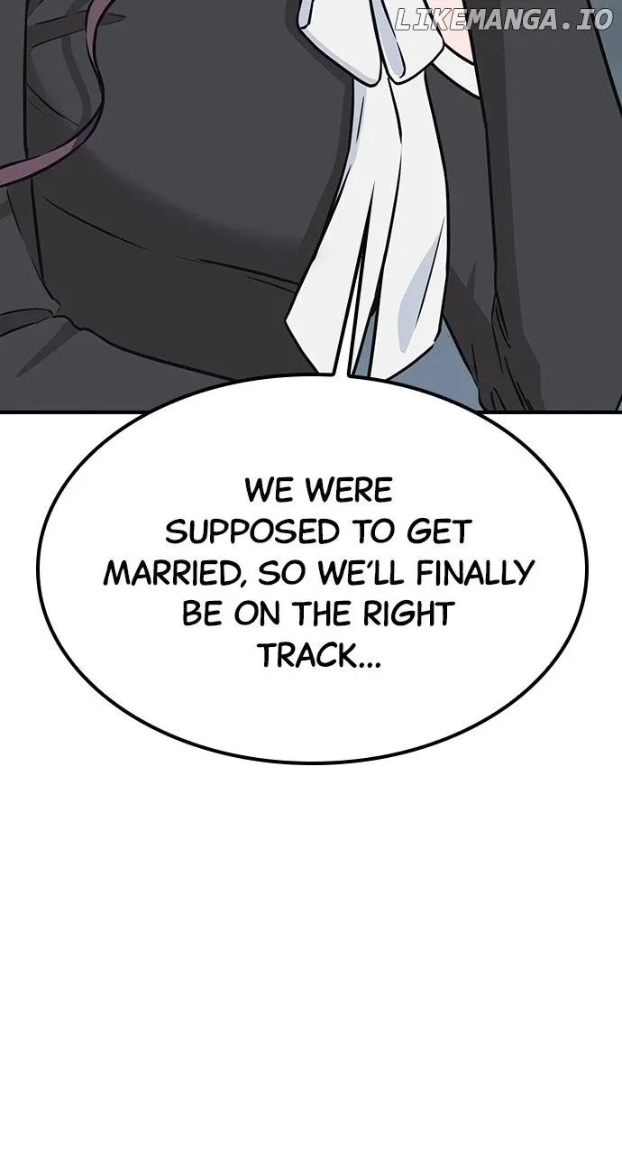 Our Night Shift Chapter 46 page 58
