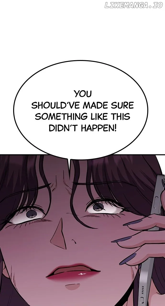 Our Night Shift Chapter 45 page 26