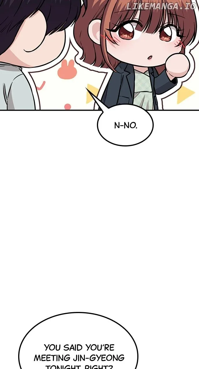 Our Night Shift Chapter 45 page 14