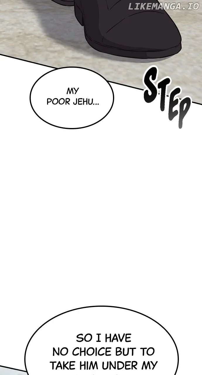 Our Night Shift Chapter 46 page 56