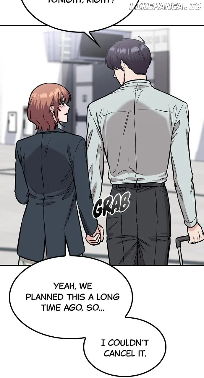 Our Night Shift Chapter 45 page 15