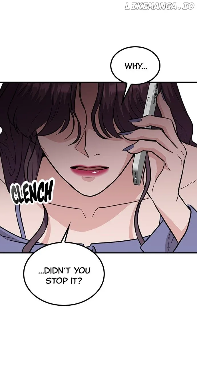 Our Night Shift Chapter 45 page 25