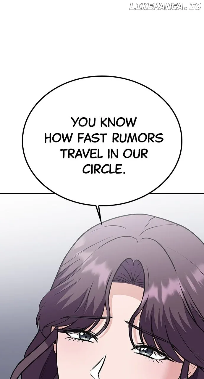 Our Night Shift Chapter 46 page 66