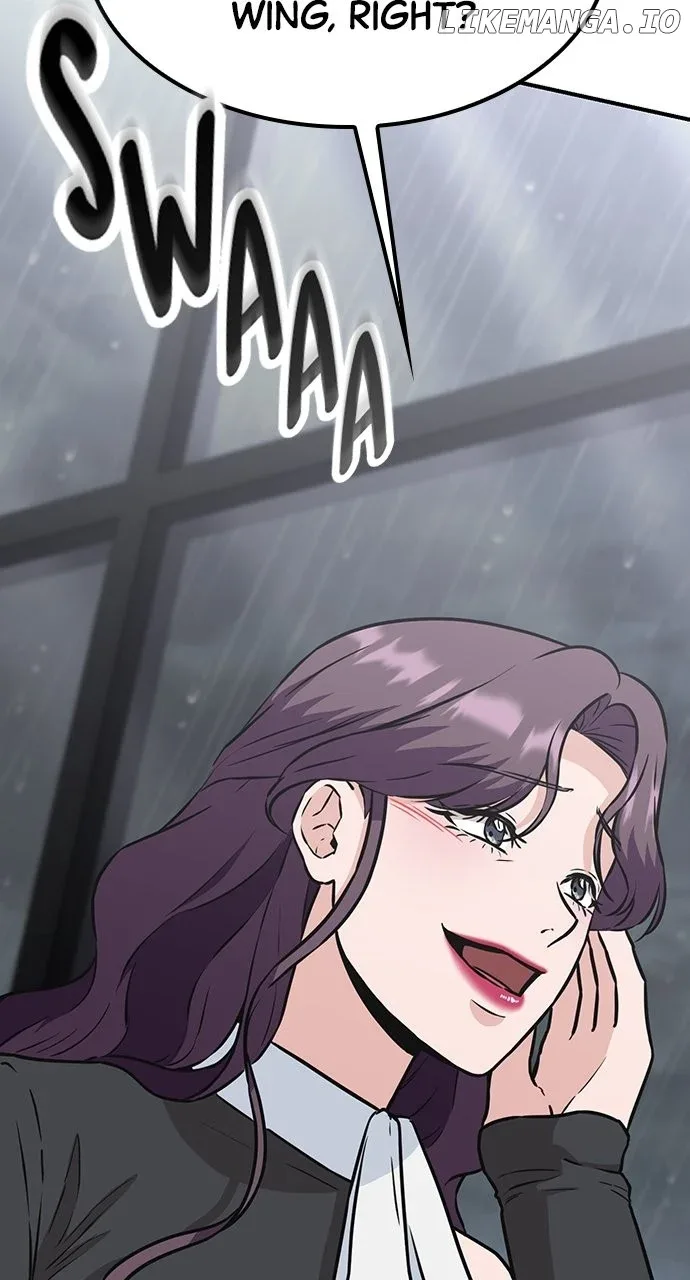 Our Night Shift Chapter 46 page 57