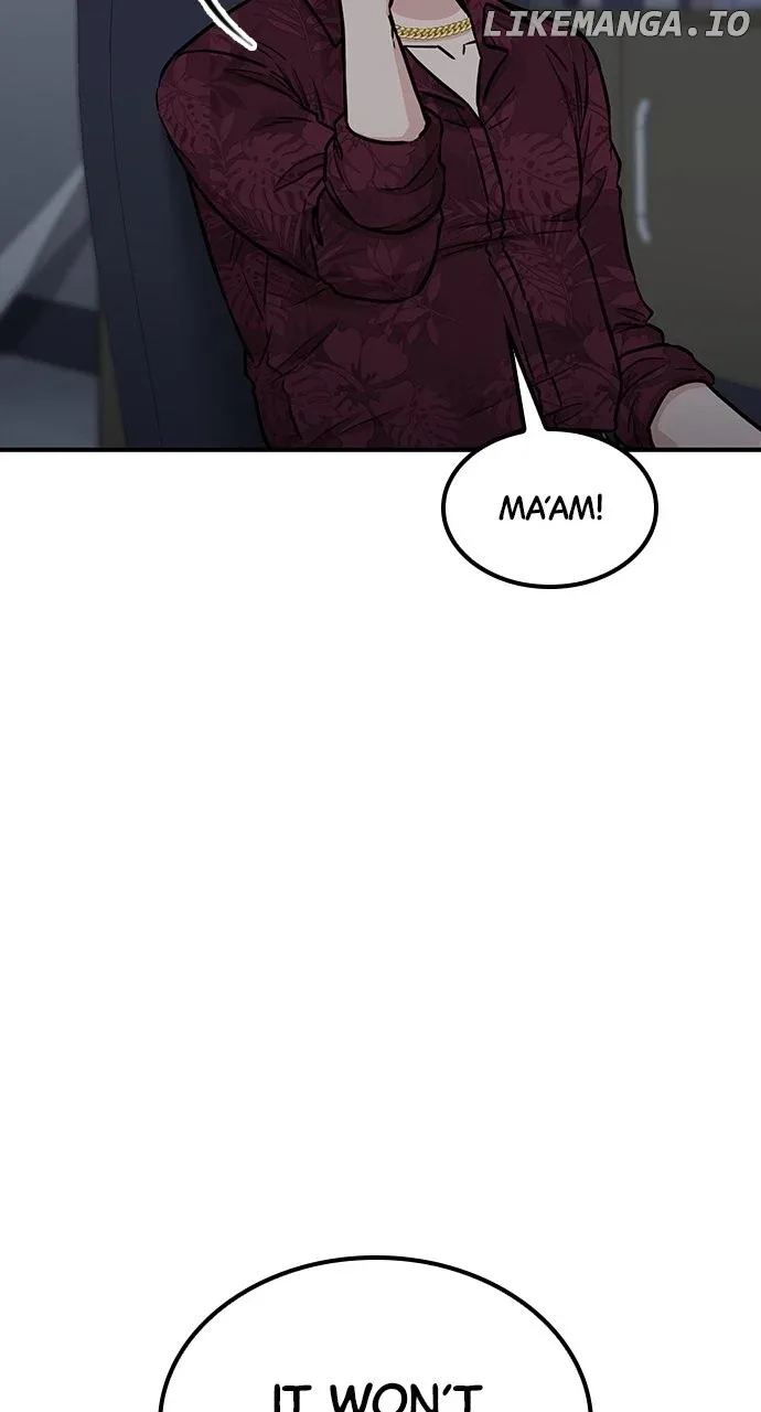 Our Night Shift Chapter 45 page 54