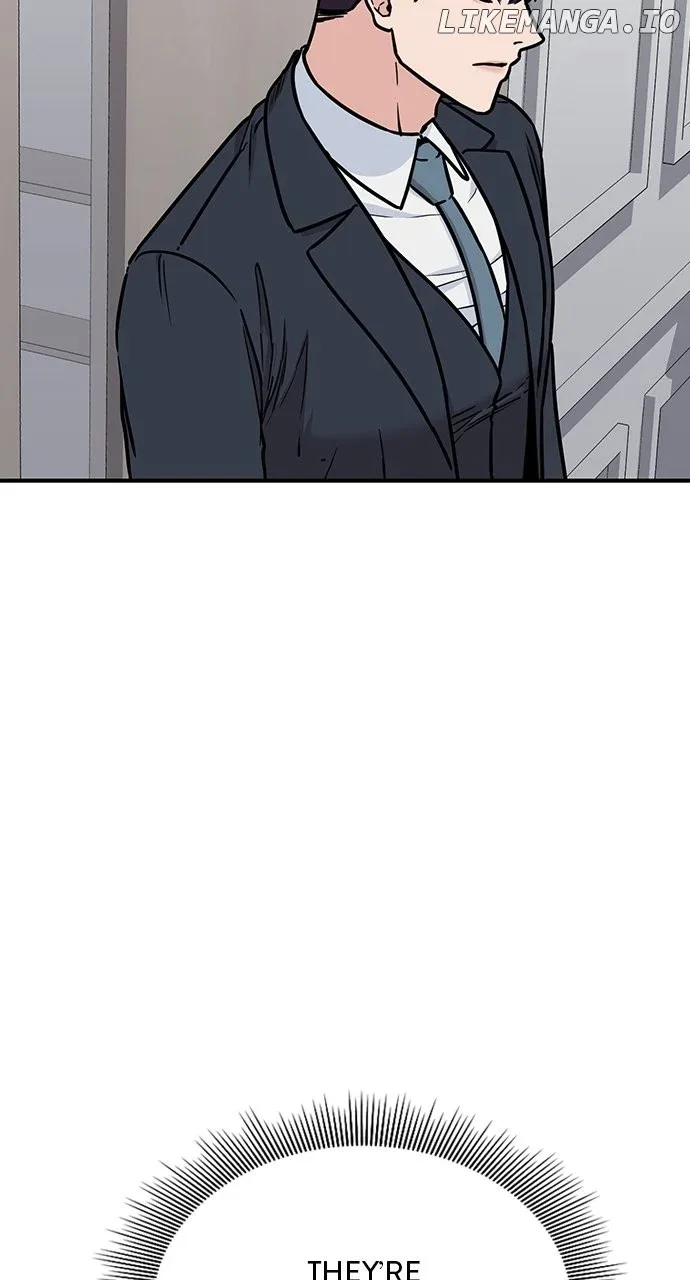 Our Night Shift Chapter 46 page 7