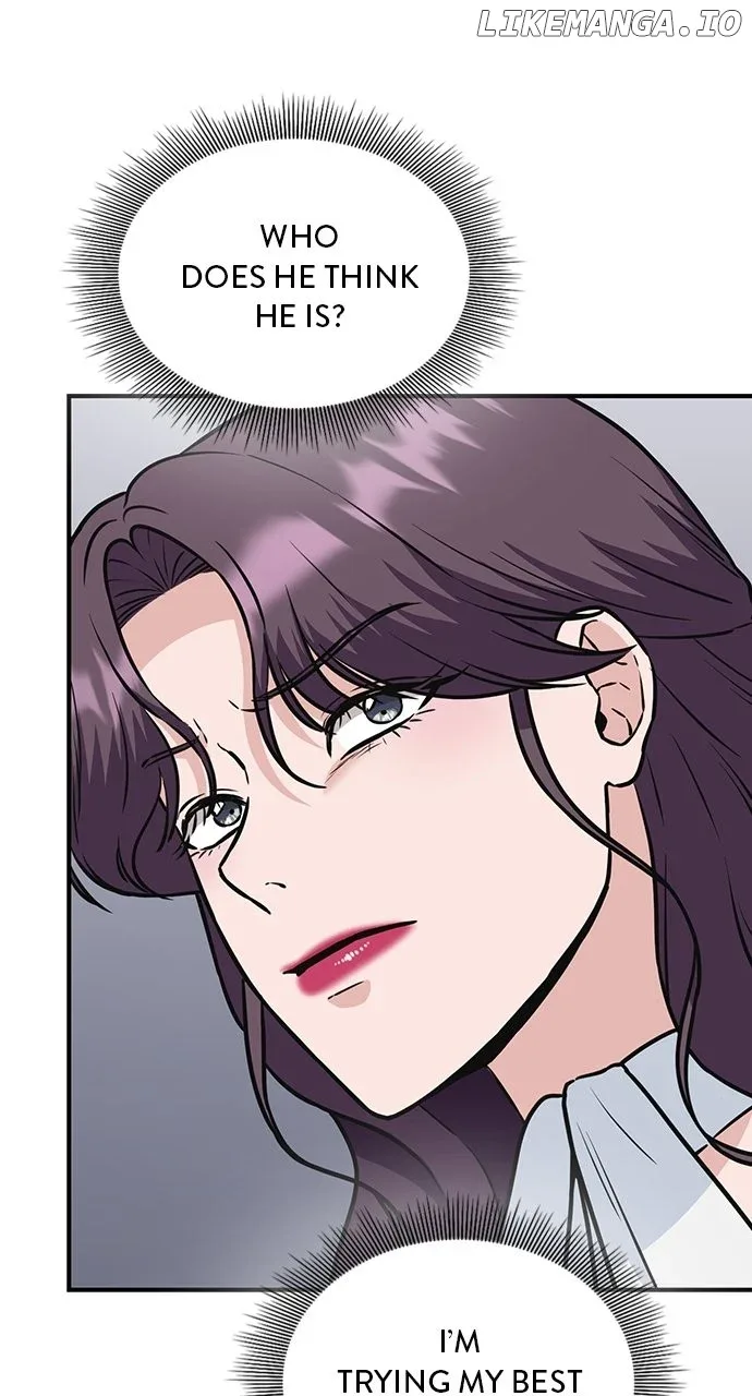 Our Night Shift Chapter 46 page 78