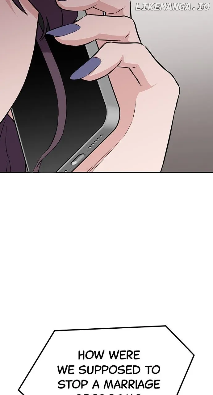Our Night Shift Chapter 45 page 28