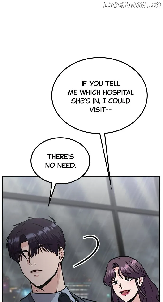 Our Night Shift Chapter 46 page 70
