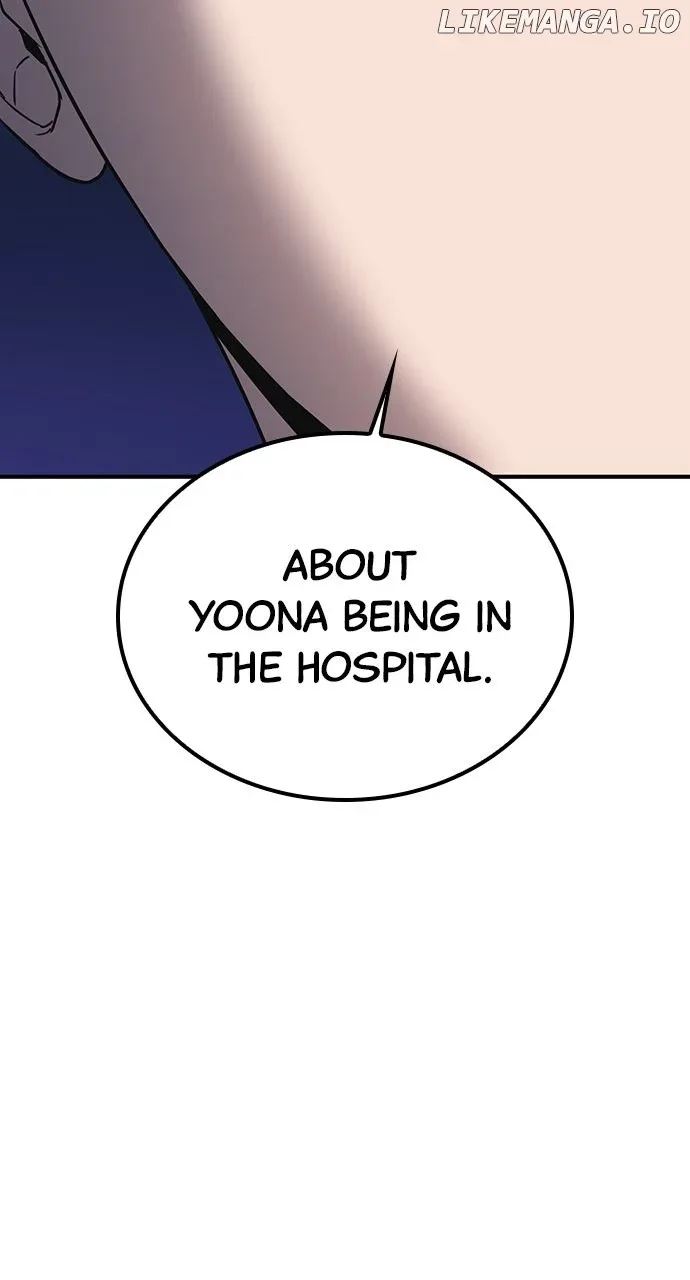 Our Night Shift Chapter 46 page 64