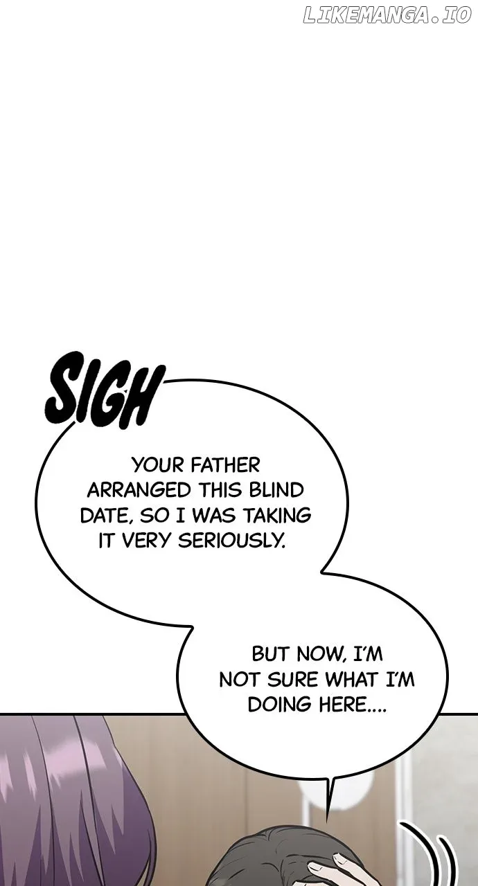 Our Night Shift Chapter 46 page 48