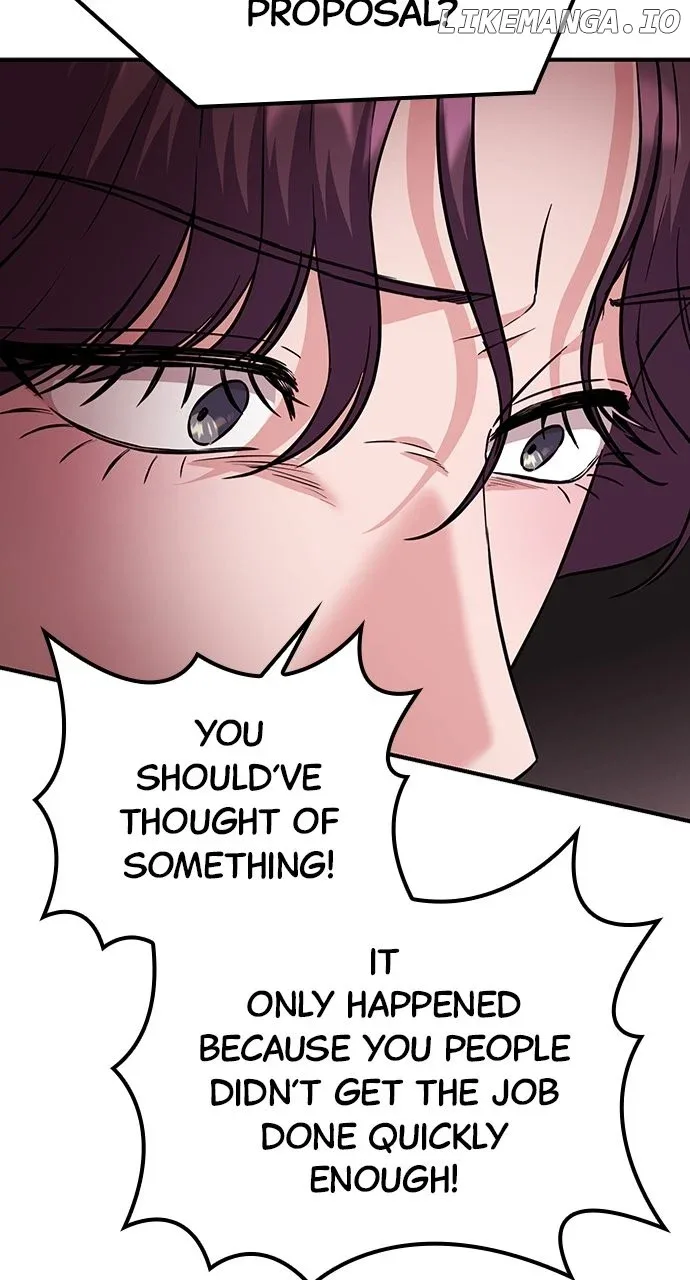 Our Night Shift Chapter 45 page 29