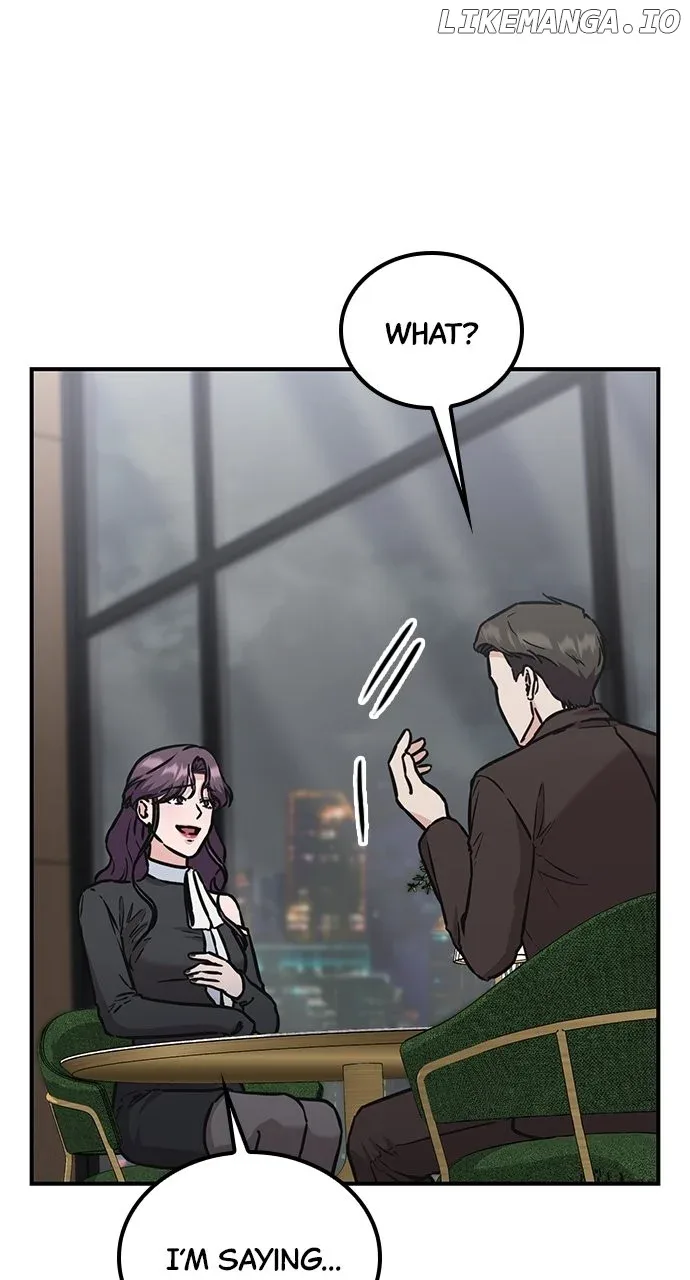 Our Night Shift Chapter 46 page 50