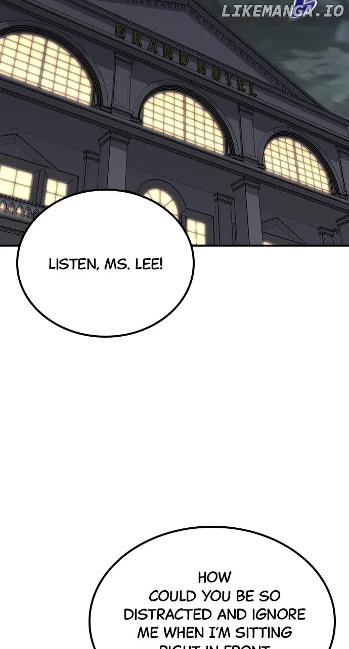 Our Night Shift Chapter 46 page 46