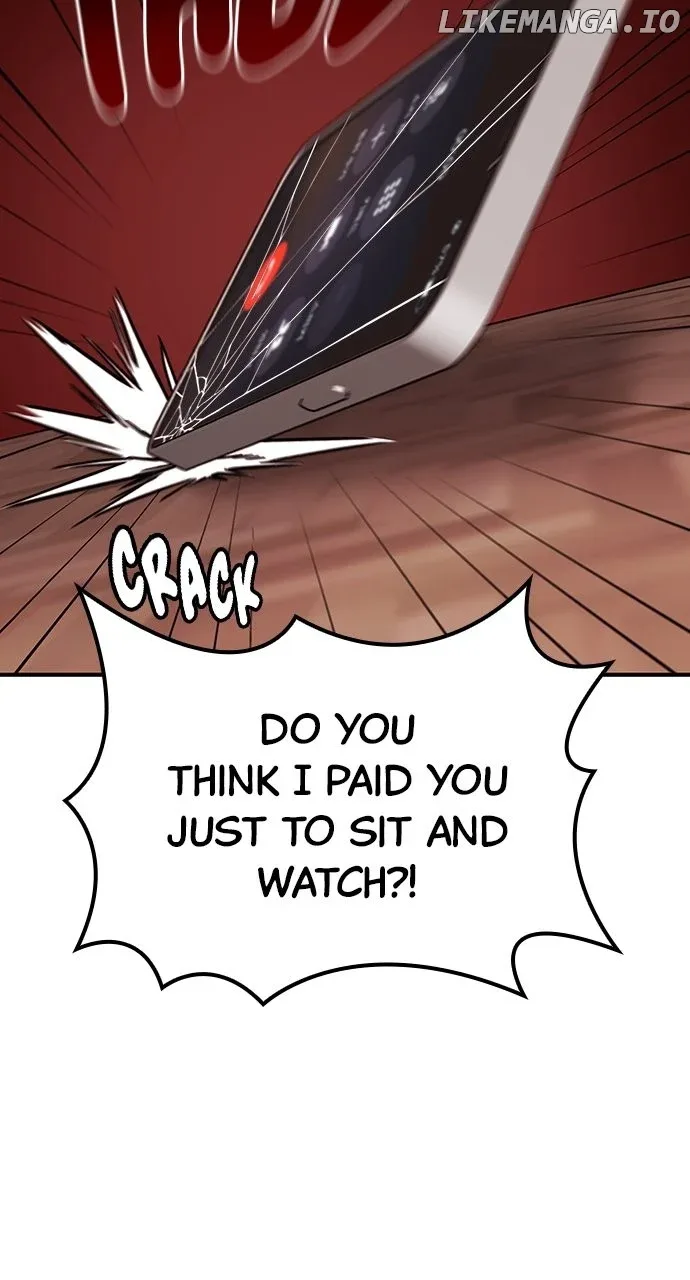 Our Night Shift Chapter 45 page 32