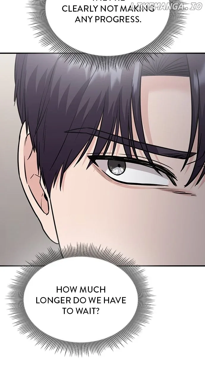 Our Night Shift Chapter 46 page 8