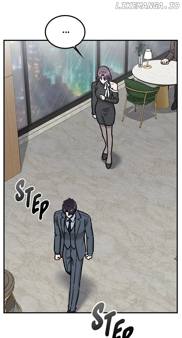 Our Night Shift Chapter 46 page 74