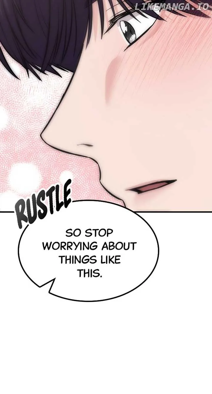 Our Night Shift Chapter 42 page 116