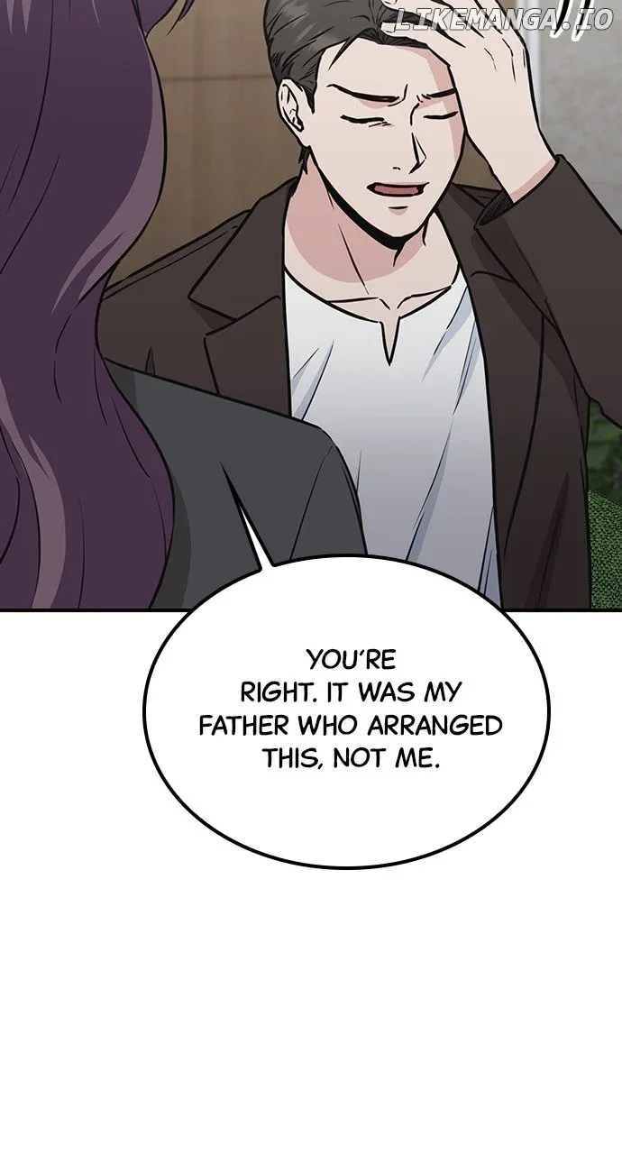 Our Night Shift Chapter 46 page 49