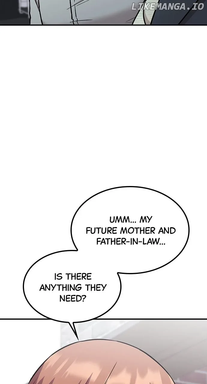 Our Night Shift Chapter 45 page 8