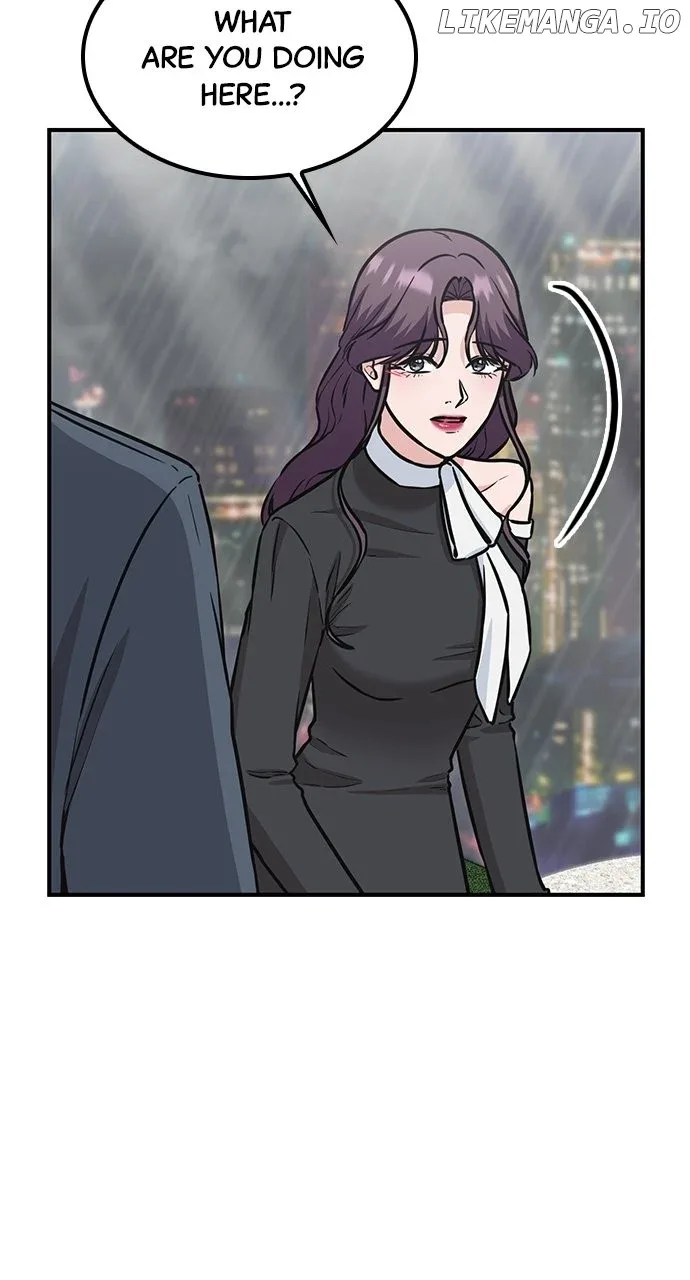 Our Night Shift Chapter 46 page 62