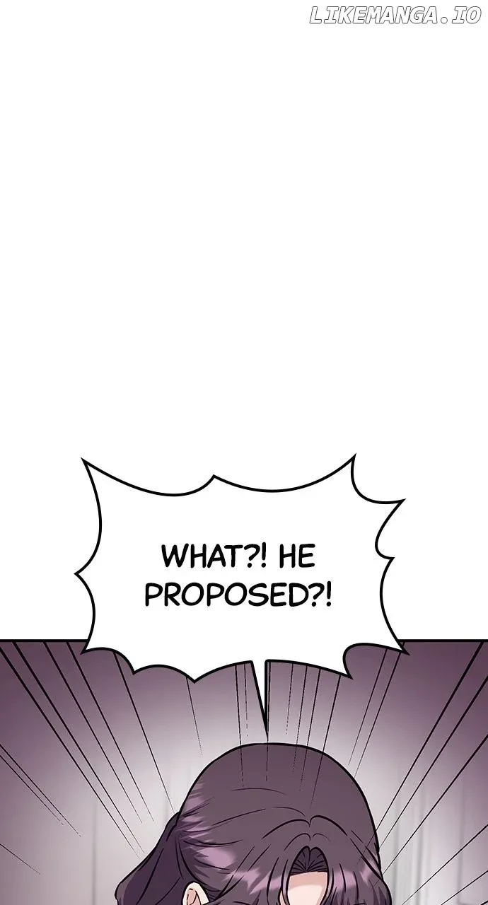 Our Night Shift Chapter 45 page 23
