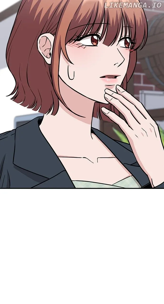 Our Night Shift Chapter 45 page 9