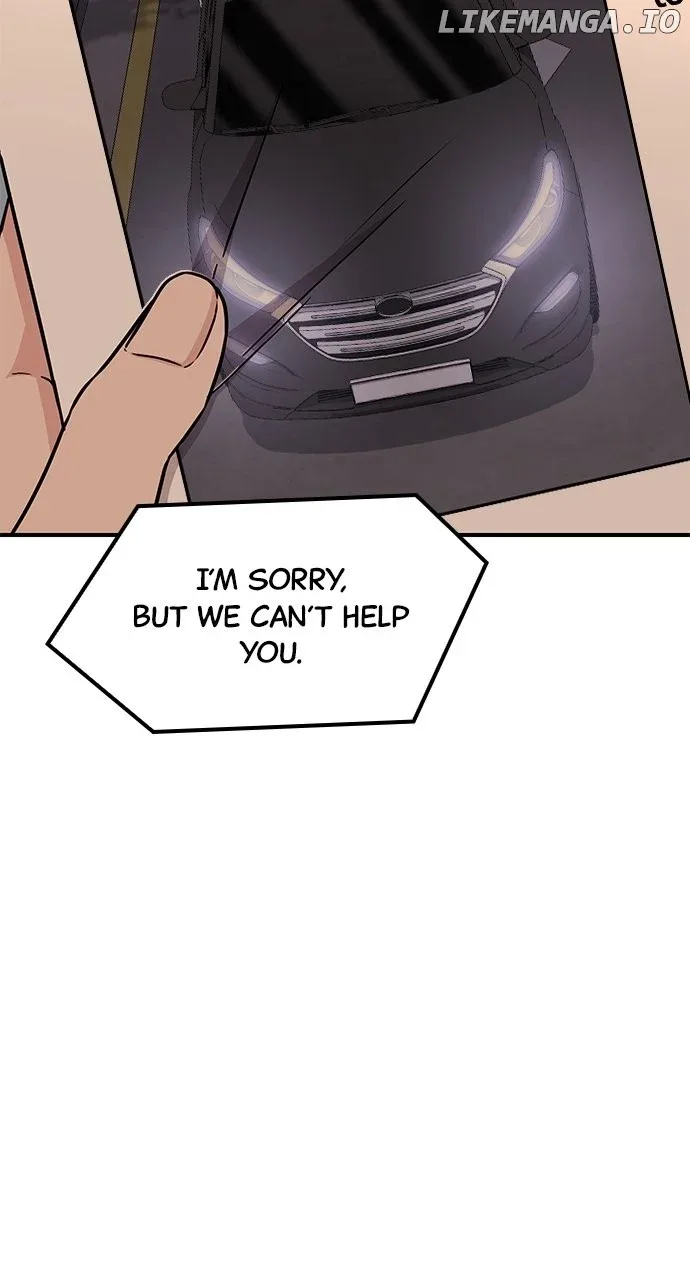 Our Night Shift Chapter 46 page 27